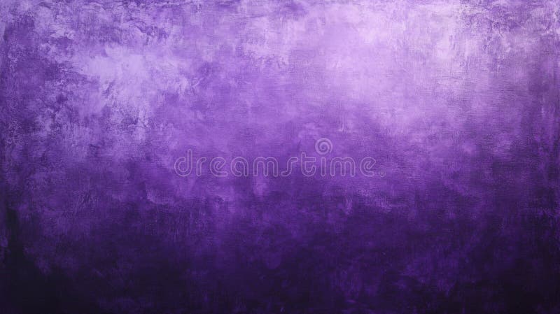 Résumé Dégradé de fond texturé violet illustration stock