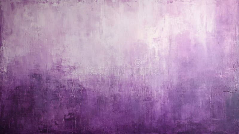 Résumé Dégradé de fond texturé violet illustration stock