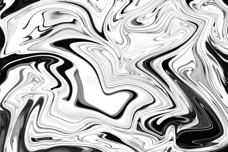 Résumé Gray Black et fond de marbre blanc de modèle d'encre Liquéfiez le modèle abstrait avec le noir, blanc, Grey Graphics Color illustration de vecteur Résumé Gray Black et fond de marbre blanc de modèle d'encre Liquéfiez le modèle abstrait avec le noir, blanc, Grey Graphics Color illustration de vecteur