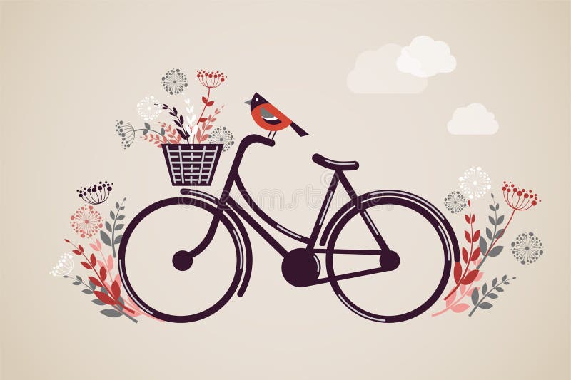 logo bicyclette sans fond