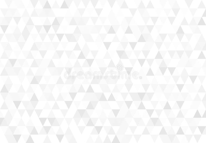 Abstract retro pattern of geometric shapes. Gradient mosaic backdrop. Geometric hipster triangular background. Vector illustration. Isolated on white background. Abstract retro pattern of geometric shapes. Gradient mosaic backdrop. Geometric hipster triangular background. Vector illustration. Isolated on white background.