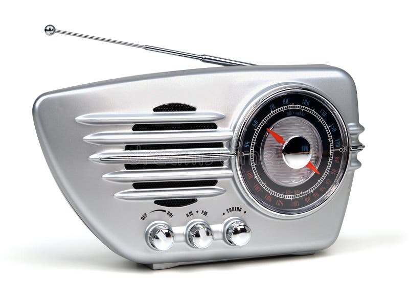 Rétro radio Rétro radio