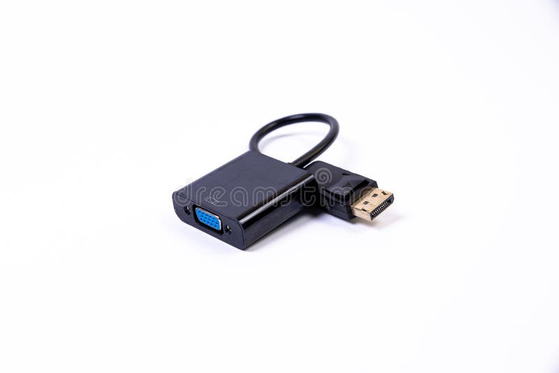 USB Type C adapter or hub with various accessories - pendrives, hdmi, ethernet, VGA DP HDMI, cables. various converter cables for computers and smartphones isolated on white. USB Type C adapter or hub with various accessories - pendrives, hdmi, ethernet, VGA DP HDMI, cables. various converter cables for computers and smartphones isolated on white