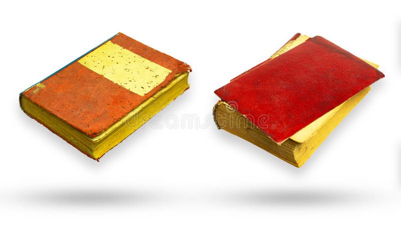 Röd duk och rött läderöverdrag arkivbild Röd duk och rött läderöverdrag arkivbild