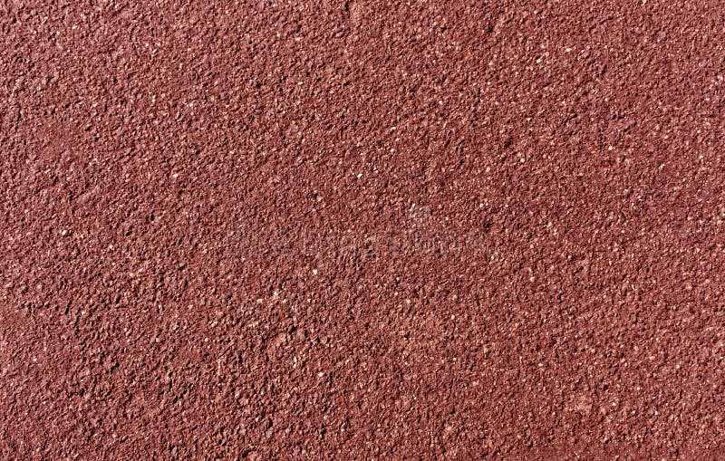 Röd målad asfaltbakgrund och textur fotografering för bildbyråer Röd målad asfaltbakgrund och textur fotografering för bildbyråer