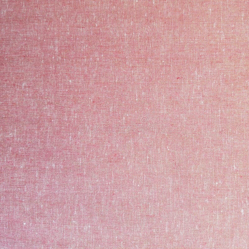 Röd och vit tygtextur arkivbild Röd och vit tygtextur arkivbild