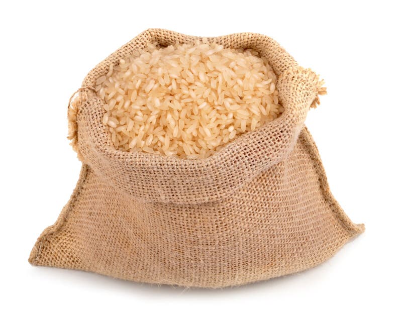 Röd rice fotografering för bildbyråer