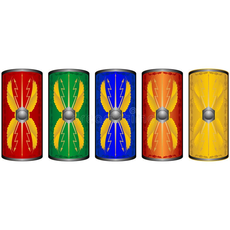 RГ¶mische Legion Zeichen RГ¶mische Legion Zeichen