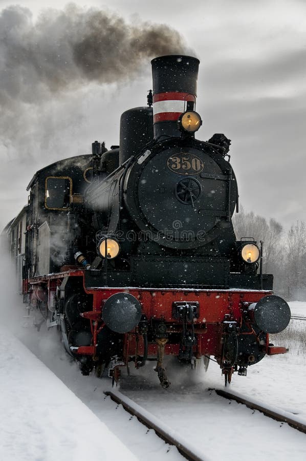 rörlig gammal snowånga arkivbilder rörlig gammal snowånga arkivbilder