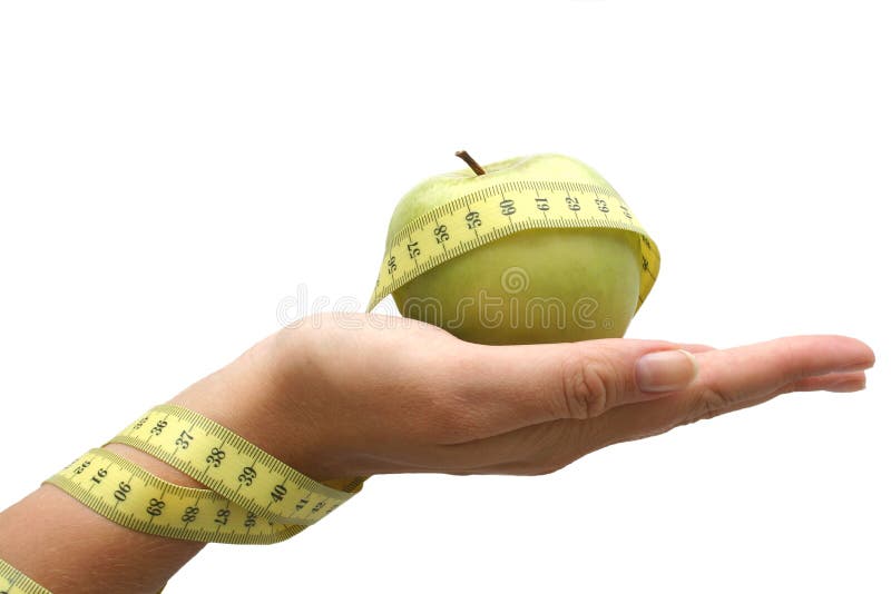 ręka diety ręka diety