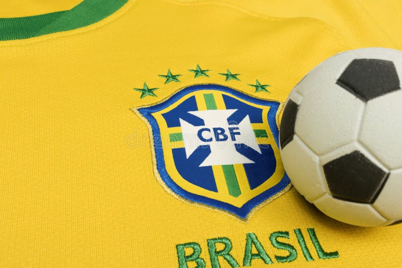 Brazil Soccer Team Logo  www.galleryhip.com - The Hippest Pics