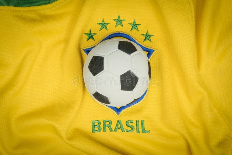 Brazil Soccer Team Logo  www.galleryhip.com - The Hippest Pics