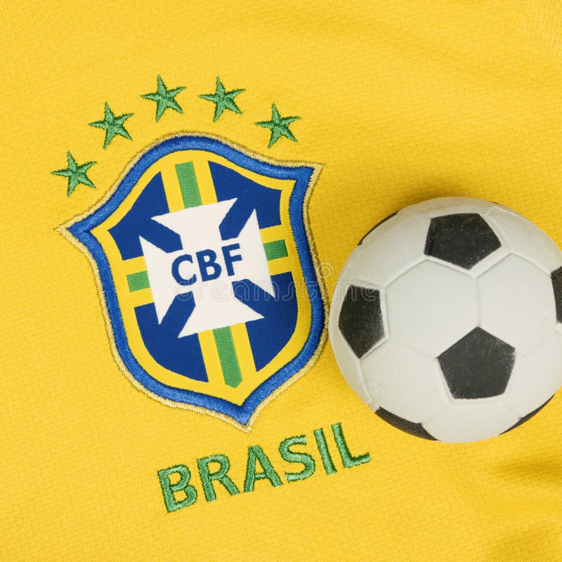 Brazil Soccer Team Logo  www.galleryhip.com - The Hippest Pics