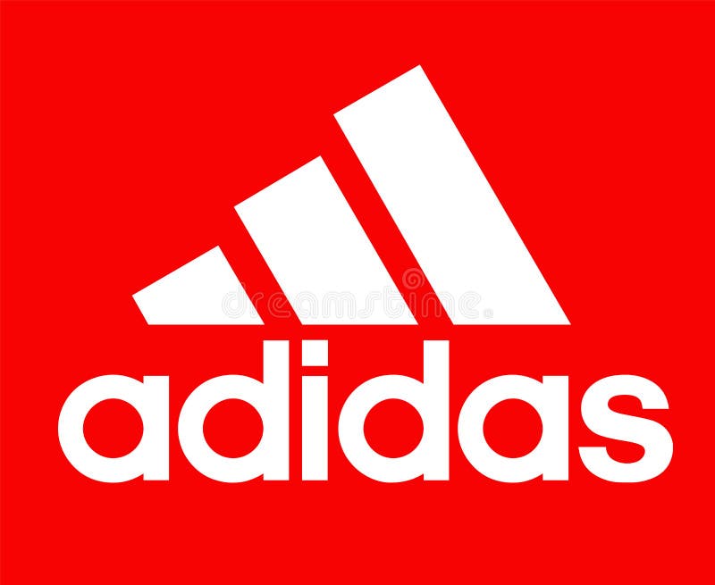 Fácil Año nuevo lanzamiento Logotipo De Adidas Ilustraciones Stock, Vectores, Y Clipart – (117  Ilustraciones Stock)