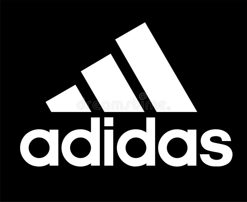 Logotipo De Adidas Ilustraciones Vectores, Y Clipart – (117 Ilustraciones