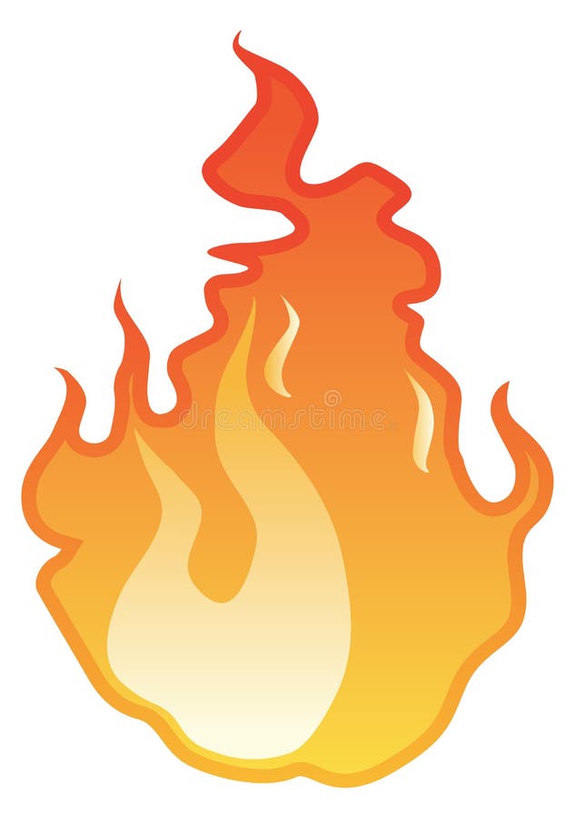 Vetor De ícone De Fogo Quente PNG , Fogo, ícone, Vetor Imagem PNG e Vetor  Para Download Gratuito