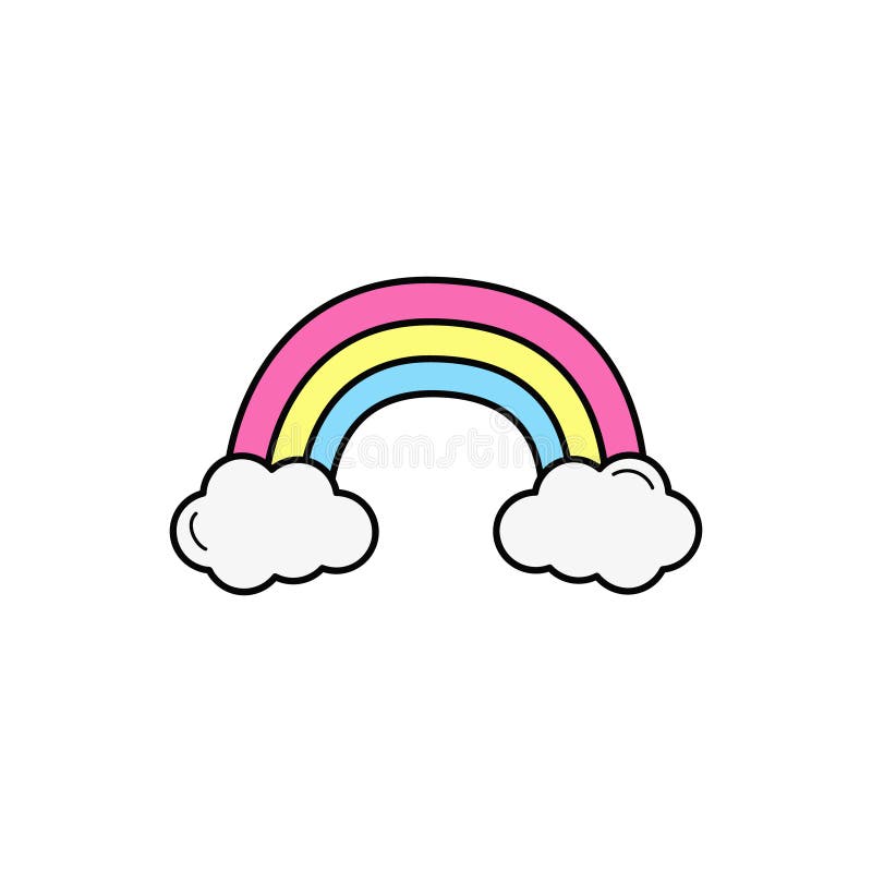 Simbolo De Imagen De Vector Arco Iris Ilustracion Del Vector Ilustracion De Cubo Divisa Simbolo De Imagen De Vector Arco Iris Ilustracion Del Vector Ilustracion De Cubo Divisa