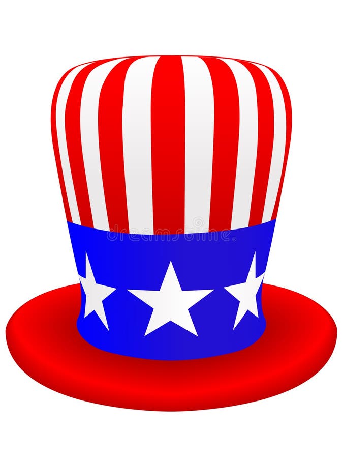 pix Los Simbolos De Estados Unidos estados unidos ilustracion del vector