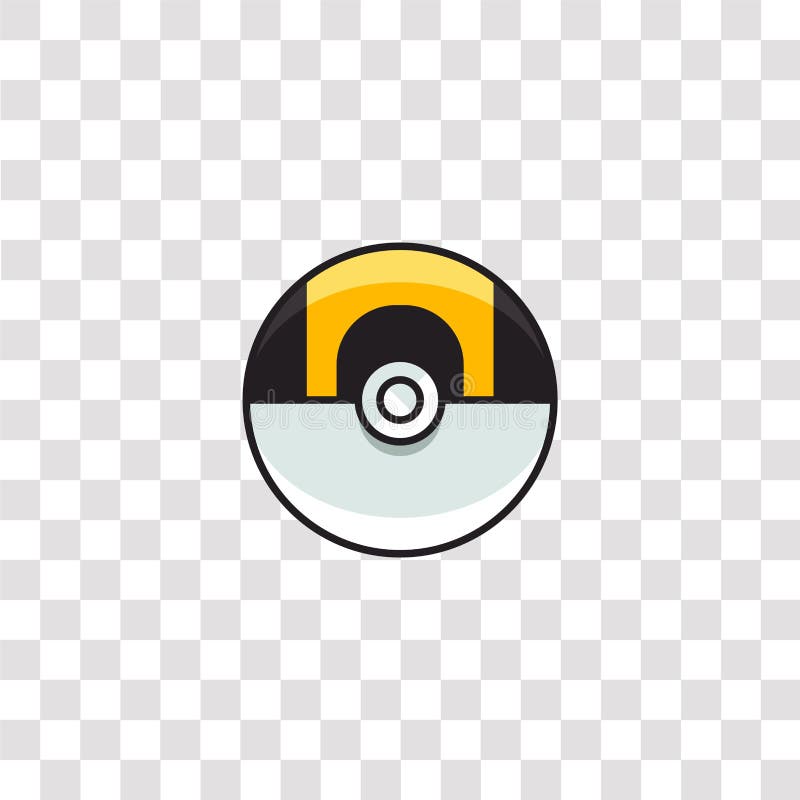 Pokémon go - ícones de entretenimento grátis