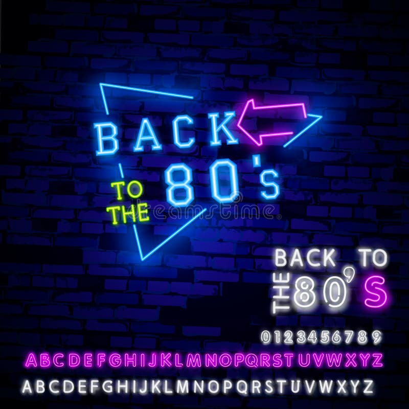 Back to 80's. Неон s холост. Back to 90's Neon. Back to the 80's надпись. Back 80