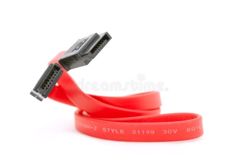 S-ata computer cable
