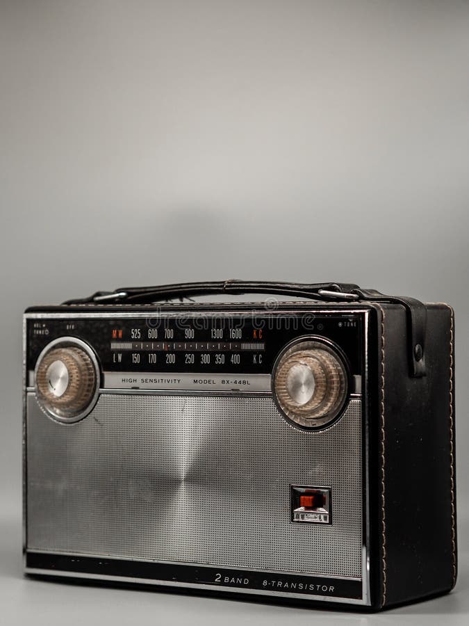 2,667 Vintage Transistor Radio Stock Photos - Free & Royalty-Free Stock  Photos from Dreamstime