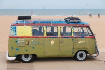 810 Volkswagen Kombi Stock Photos - Free & Royalty-Free Stock Photos ...