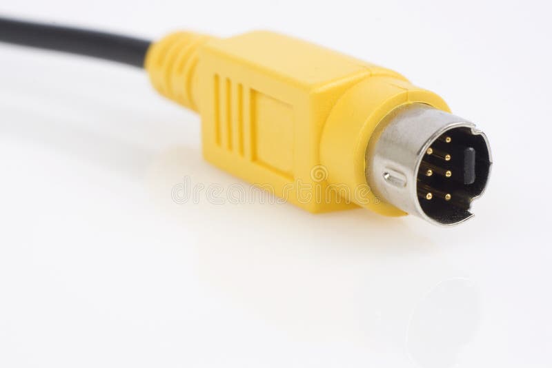 S-Video cables