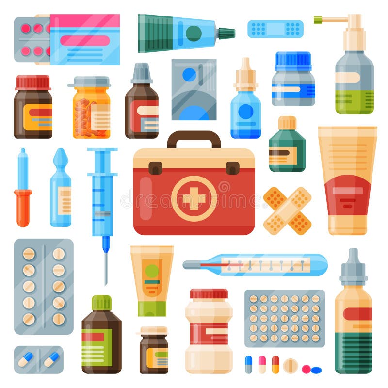 De Medicina Farmacêutica Ilustração, Medicamentos para instrumentos  médicos, Ferramentas de construção, médicos, desenhos animados png