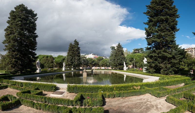 Sabatini Gardens