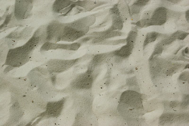 Sable blanc fin images stock Sable blanc fin images stock