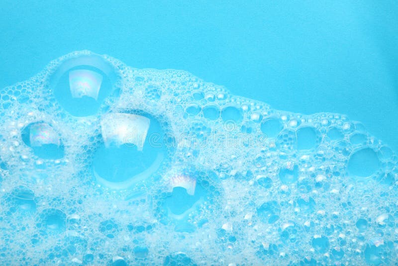 Background soap suds foam and bubbles from detergent. House cleaning concept. Background soap suds foam and bubbles from detergent. House cleaning concept.