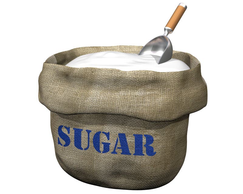 Sacco di zucchero