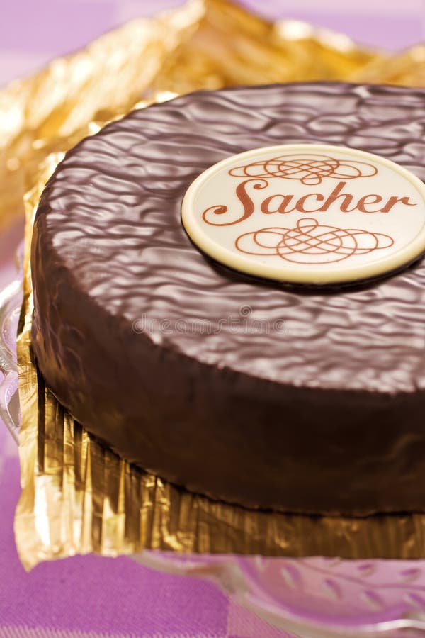 Sacher Torte