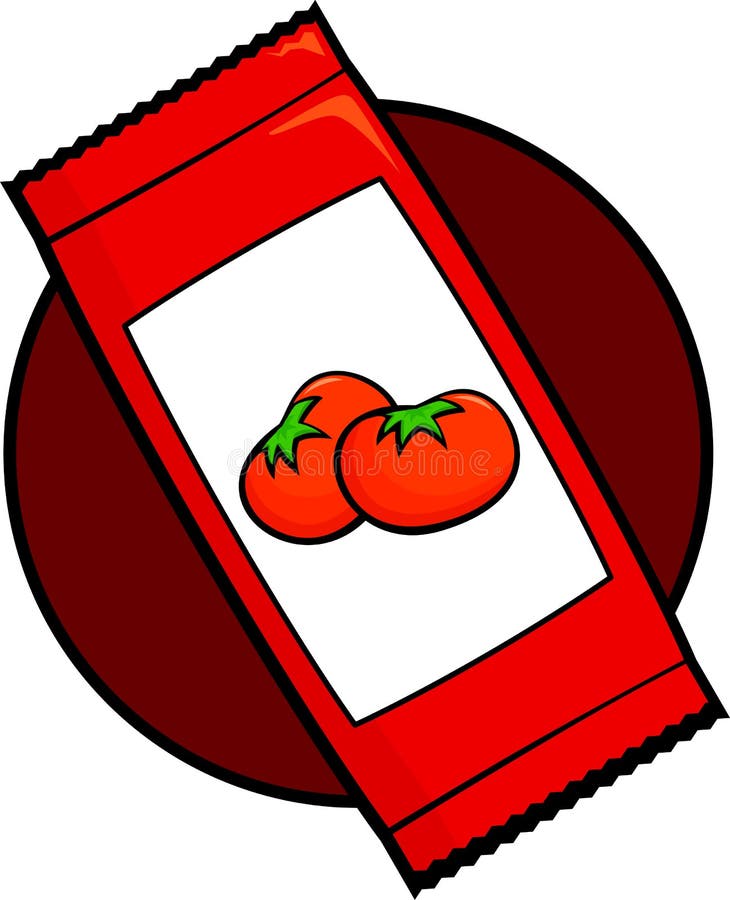 Ketchup Stock Illustrations, Vecteurs, & Clipart (21,164 Stock