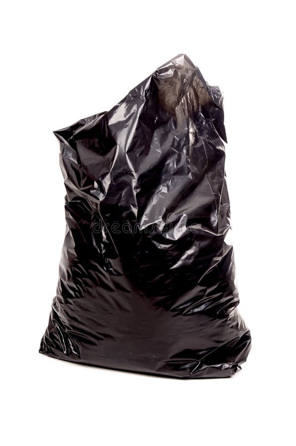 Sachet en plastique image stock. Image du roulement, objet 56849023