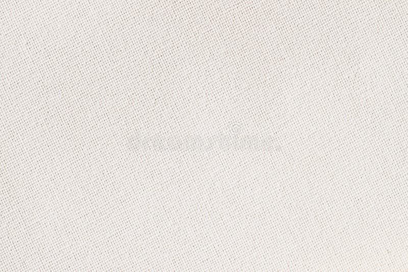 Sackcloth, canvas, fabric, jute, texture pattern for background. Cream soft color. Small diagonal stock photography Sackcloth, canvas, fabric, jute, texture pattern for background. Cream soft color. Small diagonal stock photography