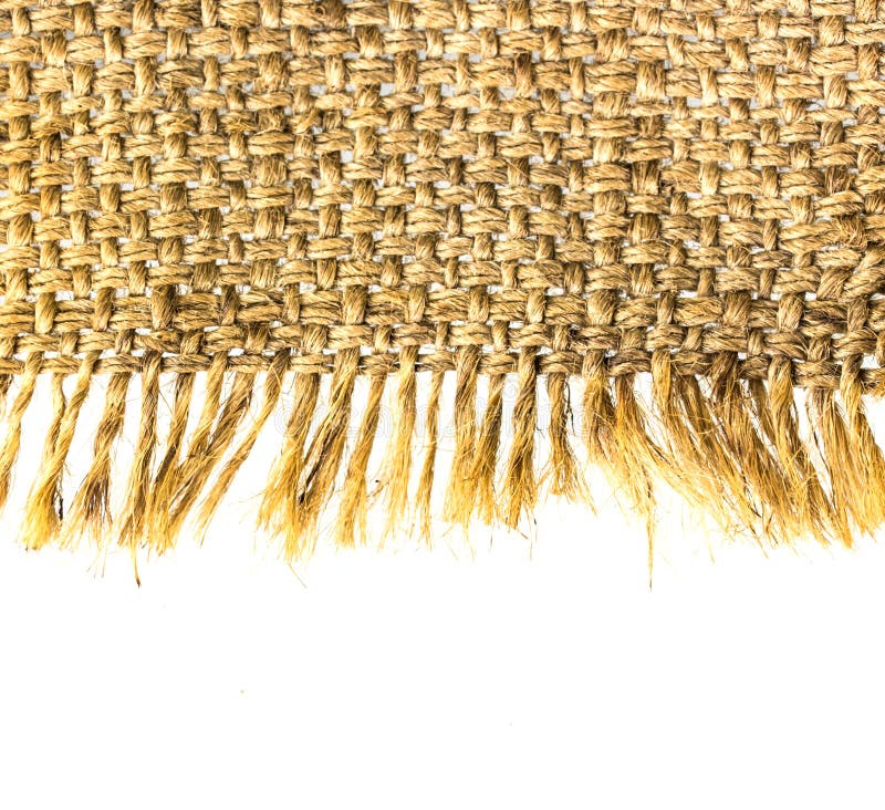 Sackcloth material stock image. Image of fibre, material 51783785