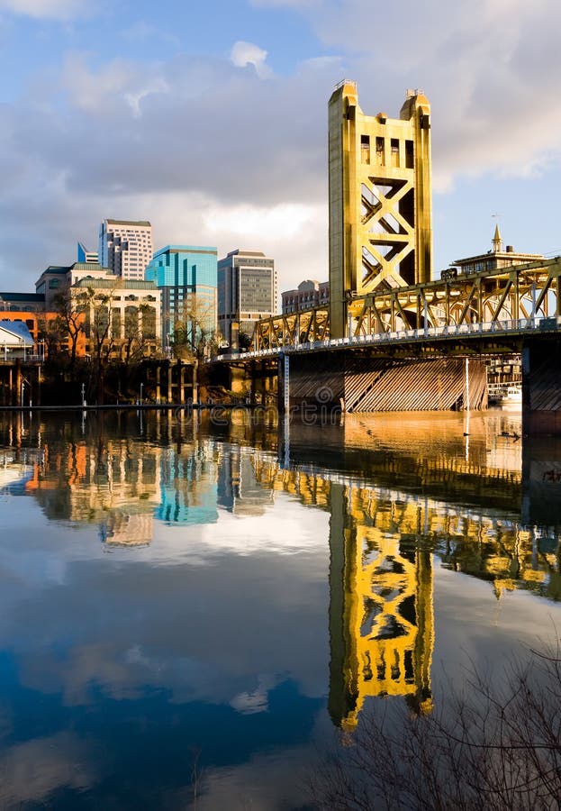 Sacramento California