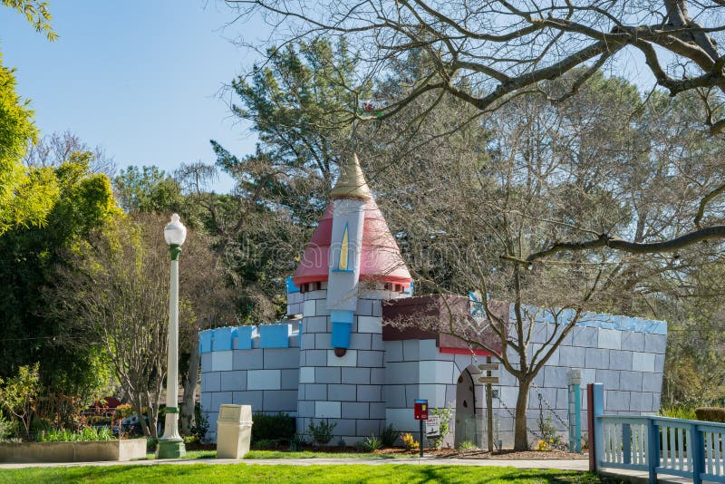 Fairytale Town Sacramento Stock Photos Free & RoyaltyFree Stock