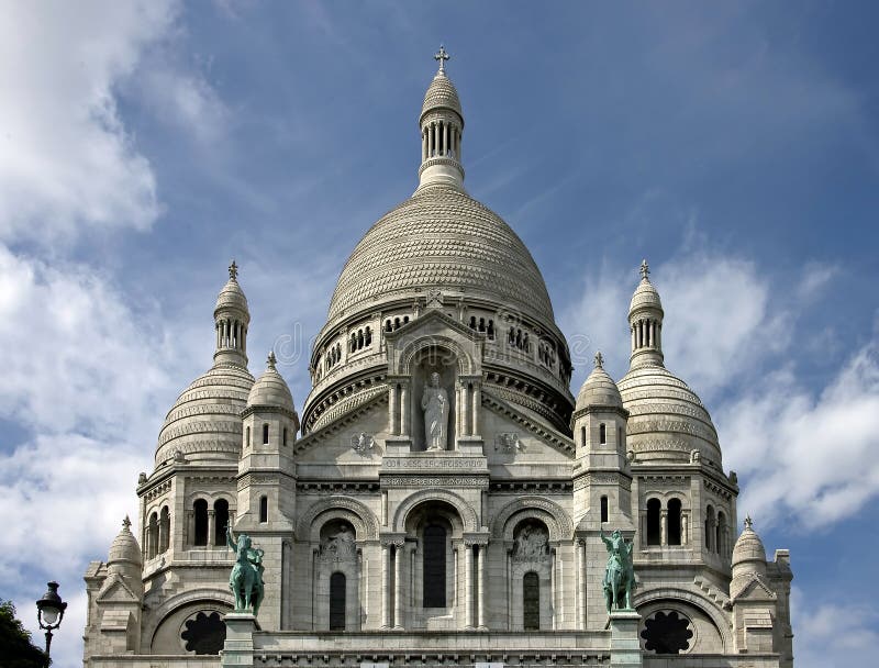 Sacre Coeur 1