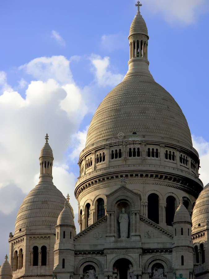 Sacre Coeur