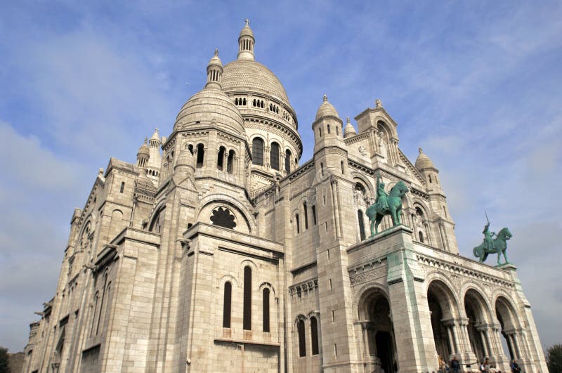 Sacre Coeur