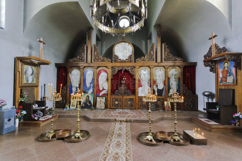 Sacred Paraskeva s chapel