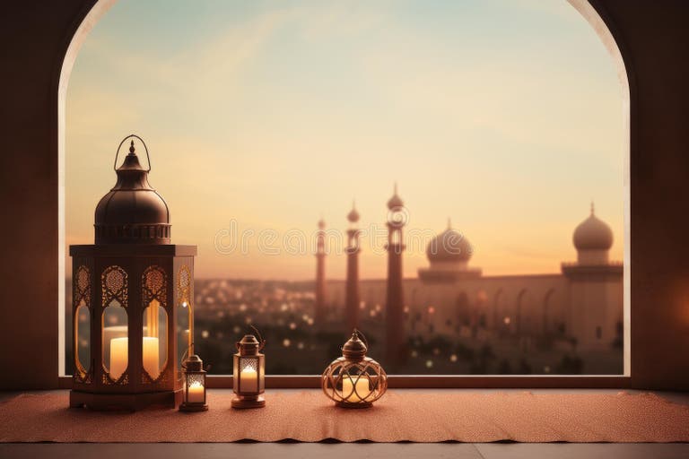 ramadan in which day