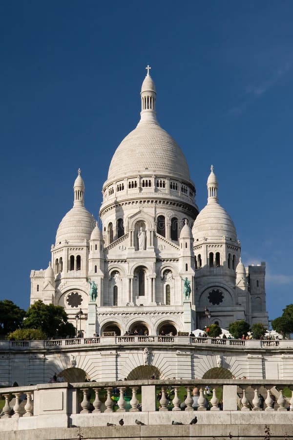 Sacré-Cœur