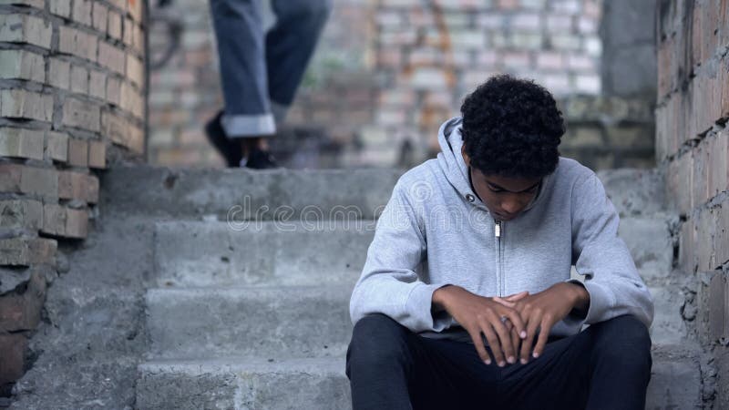 645 Profile Sad Teenager Stock Photos - Free & Royalty-Free Stock Photos  from Dreamstime