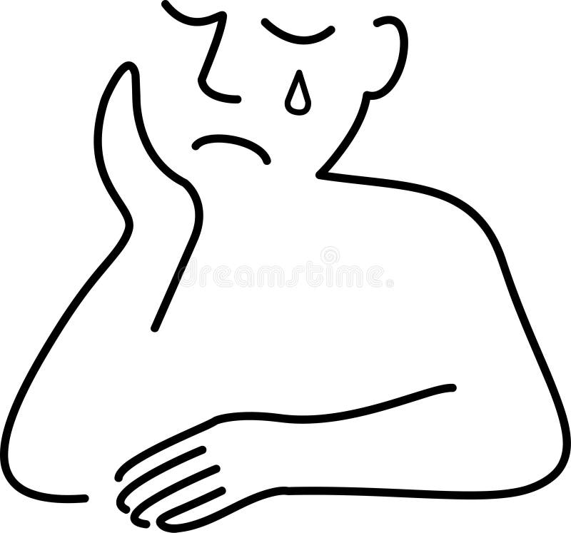 Grief Stock Illustrations 13 167 Grief Stock Illustrations Vectors Clipart Dreamstime