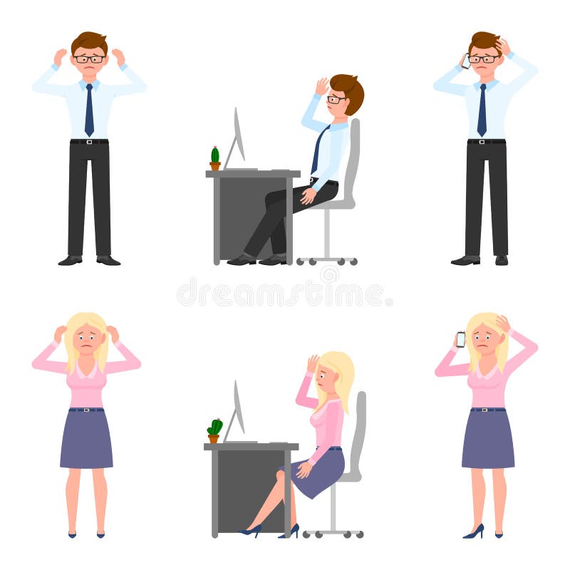 Depressed Stock Illustrations – 24,325 Depressed Stock Illustrations ...