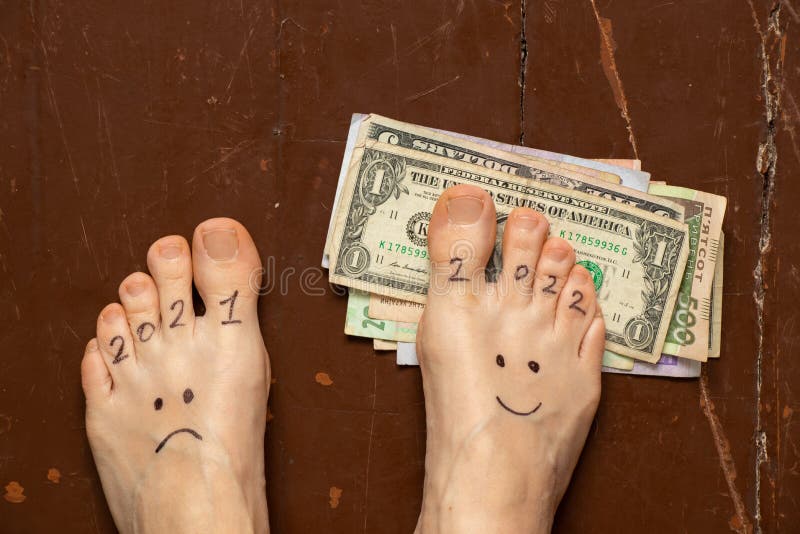 Feet Pictures For Money